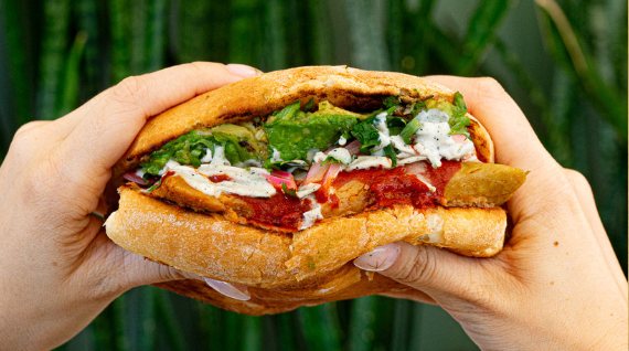 Torta
